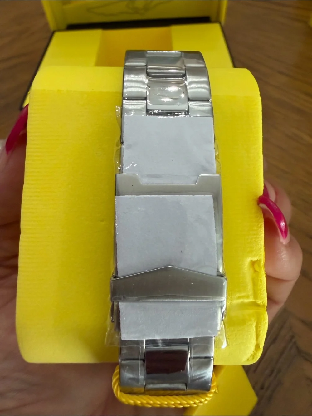 Invicta Specialty Altoris Watch